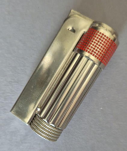 Vintage imco triplex - triplex, benzin