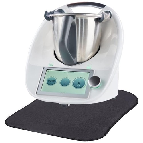 Gleitpad für thermomix tm6 - für,