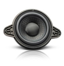 Lautsprecher für Mercedes