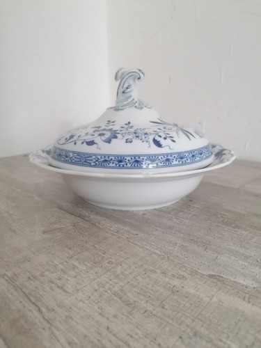 Hutschenreuther zwiebelmuster - hutschenreuther,