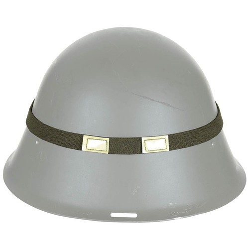 Army helm gummiband - helm-, cat