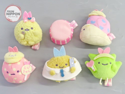 San sumikko gurashi angelic - gurashi,
