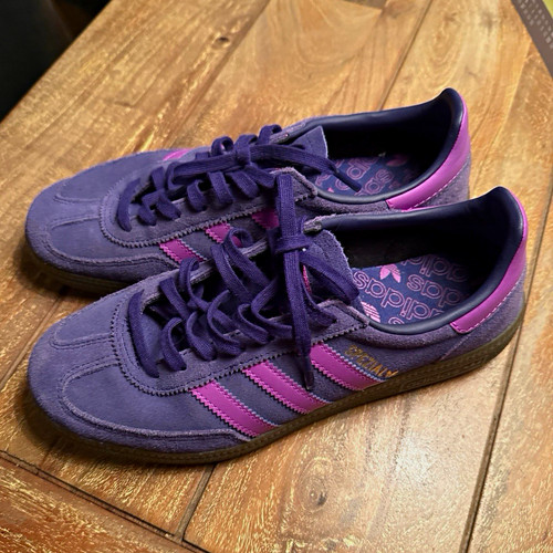 Adidas spezial damen sneaker - damen,