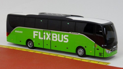 Setra 515 flixbus blaguss - hd,