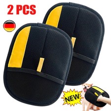 2 Stück Fellmagnet Fingerlose