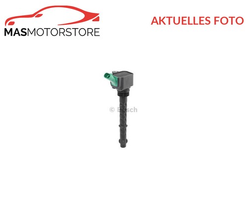 Motor zündspule bosch 221 - motor,
