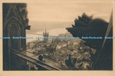 R014701 Der Dom zu Coln Blick