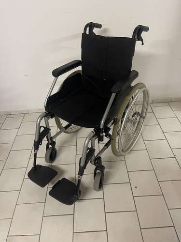 Meyra 750 eurochair - ,