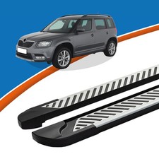 Trittbretter passend für