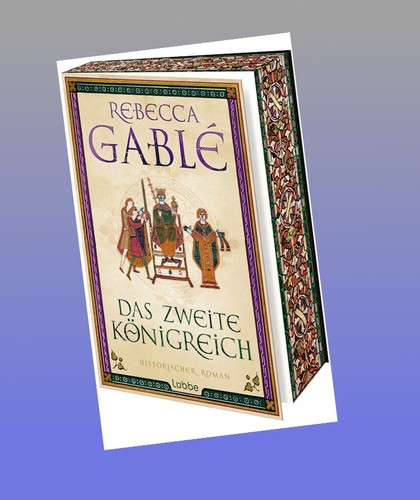 Das zweite königreich - das,