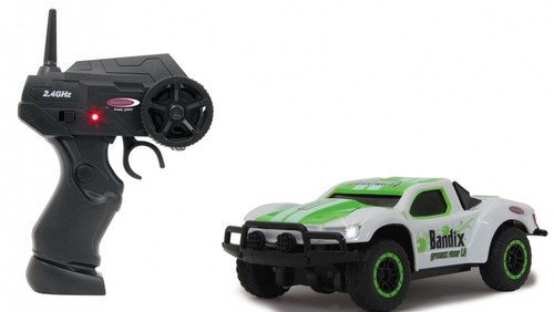 Jamara monster truck - -, bandix