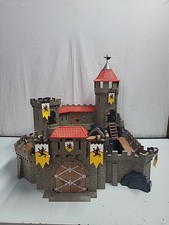 Playmobil Ritterburg 4865 