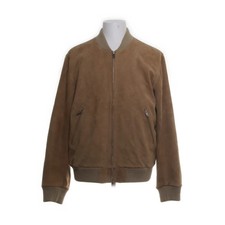 Sandro Paris, Lederjacke