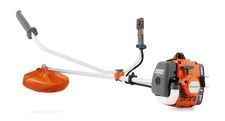Husqvarna benzin motorsense - husqvarna, benzin-motorsense