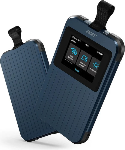 Acer connect enduro - enduro, m3