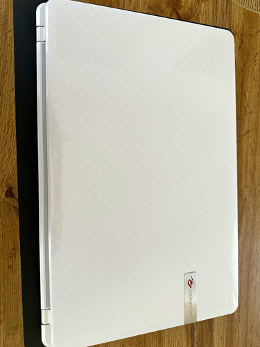 Packard bell easynote - packard, lv44hc