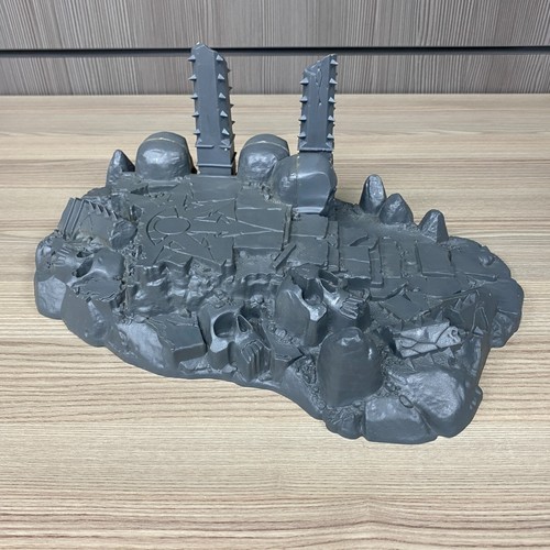 Games workshop temple - games,