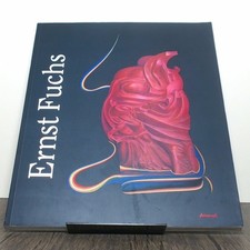 Ernst Fuchs - Fantasia