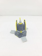 3D Printed 2" Sci-Fi Orbital