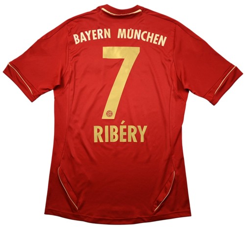 Adidas 2011 bayern munchen - adidas, 2011-13