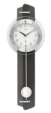 AMS 5264 Wanduhr Funk