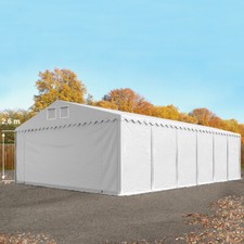Lagerzelt 8x12 m XXL Zelt