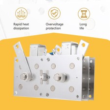 Gleichrichter DB 200A für MIG