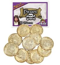 Fasching Piratengold