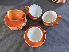 Solid Color Espressotassen mit