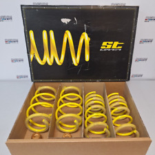 ST 28240059 Tieferlegungsfedern Fiat 500 ( 312 )