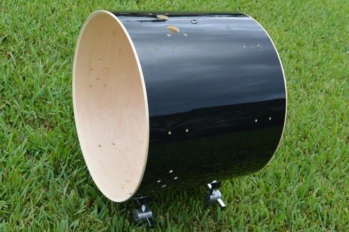 Pearl vision bass drum - pearl,