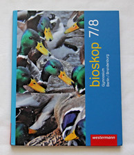 Bioskop 7 / 8. Schulbuch