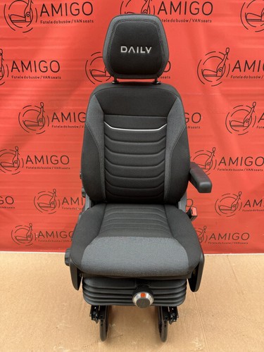 Iveco daily 2014 2023 - iveco, 2014-2023