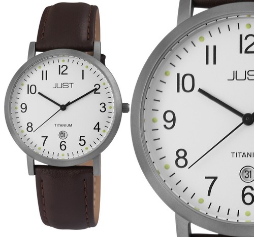 Titan herrenuhr armbanduhr - herrenuhr,