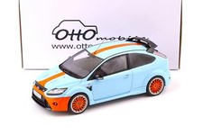 Otto mobile ot1011 ford - 1:18,