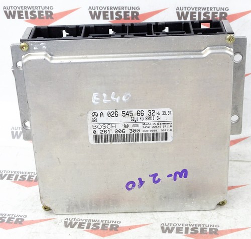 Motorsteuerung ecu - motorsteuerung,
