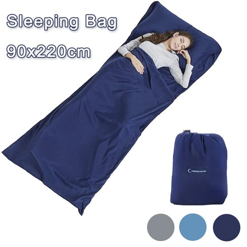 Reiseschlafsack - 1-2,