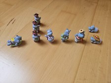 Ferrero Ü-Ei-Figuren:  Happy