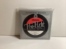 S155 D‘Addario Pro Arte Half Sels Saiten SDN-3B