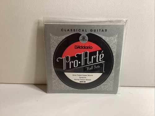 Addario pro arte half sels - d‘addario,