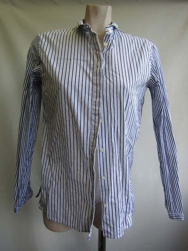 Etro bluse baumwolle top - baumwolle,,