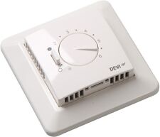 Devireg 530 DEVI Danfoss Thermostat für Fußbodenheizung 140F1030