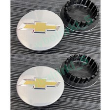 4x Für Chevrolet Logo Auto