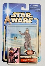 Hasbro Star Wars Attack of the
