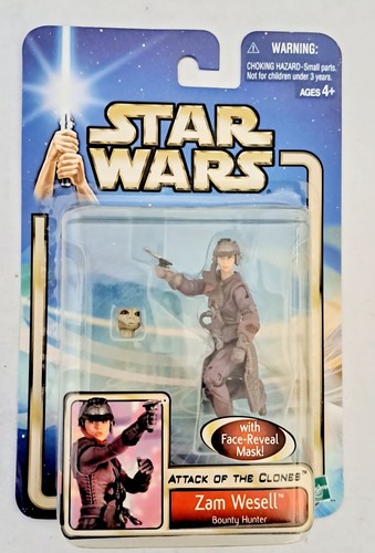Hasbro star wars attack the - wars, of