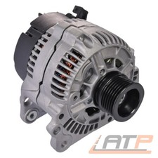 Lichtmaschine 90a für audi - lichtmaschine,
