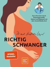 Richtig schwanger gut - richtig,