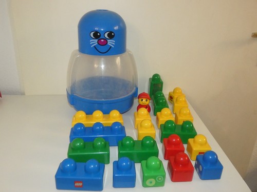 Lego duplo primo starter set - duplo,