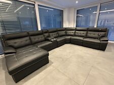 wohnlandschaft u-form