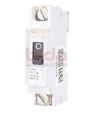 Siemens 5SN1 G 2A Leistungsschutzschalter Circuit Breaker